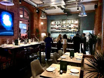 Farrands Bar